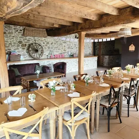 La Source, Avec Demi-pension Et Prestations Holiday home