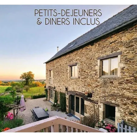 La Source, Avec Demi-pension Et Prestations * Rieupeyroux (Aveyron)